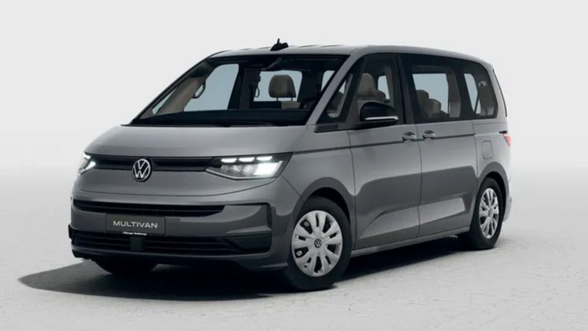 VW Multivan Finanzierung VW Multivan Finanzierung