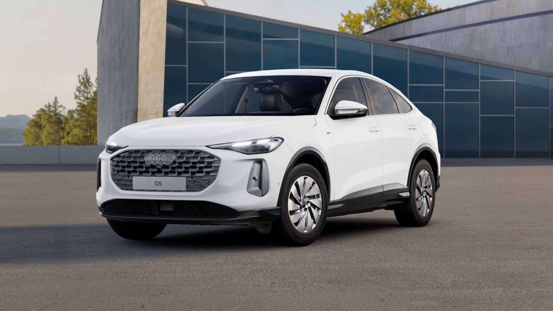 Audi Q5 e-hybrid Leasing Audi Q5 e-hybrid Leasing