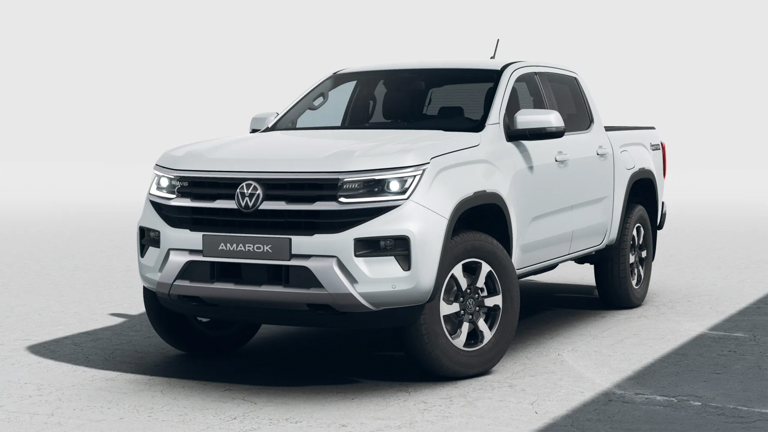VW Amarok TDI Leasing VW Amarok TDI Leasing