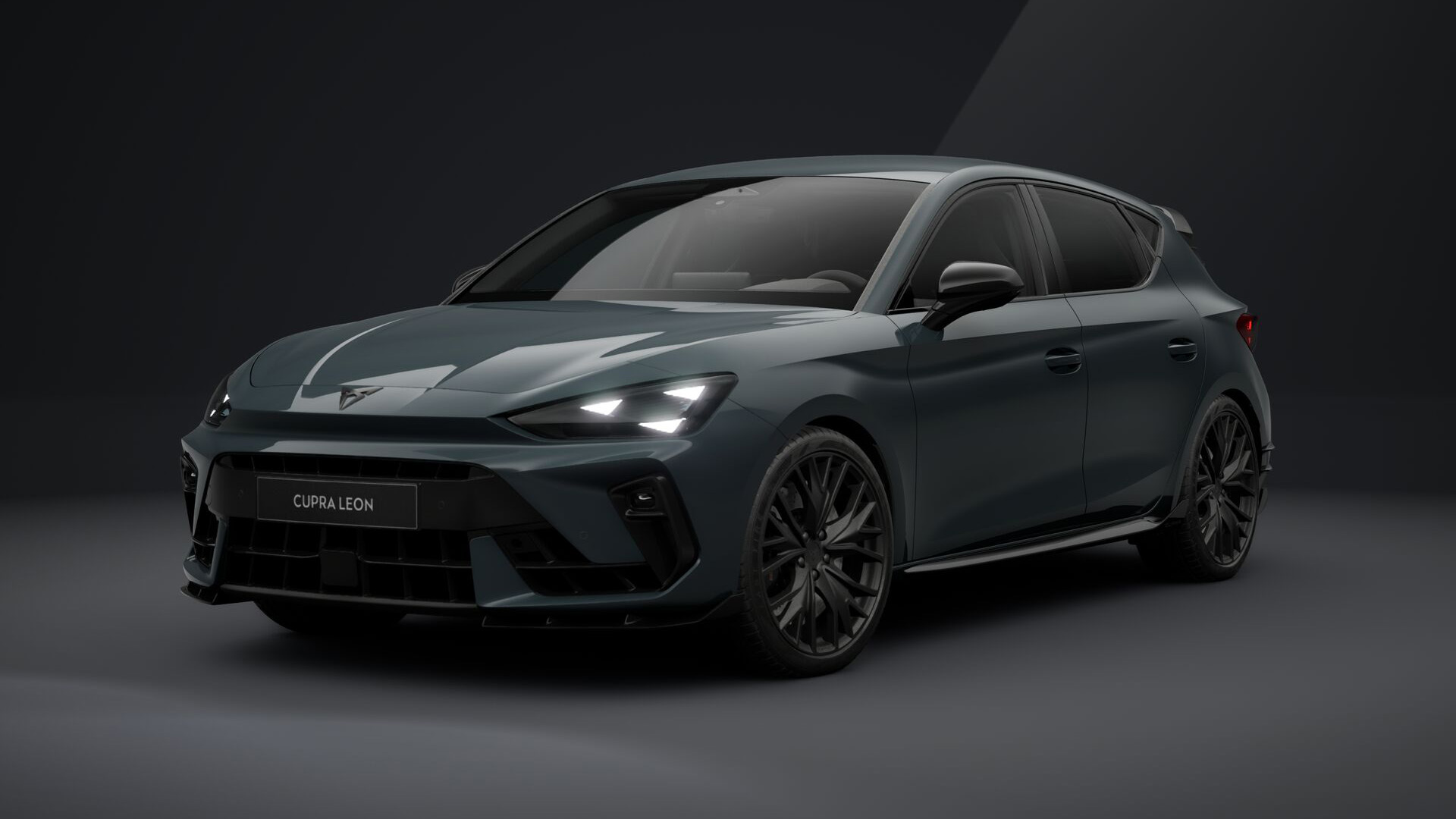 CUPRA Leon VZ CUSTOM by ABT Leasing CUPRA Leon VZ CUSTOM by ABT Leasing