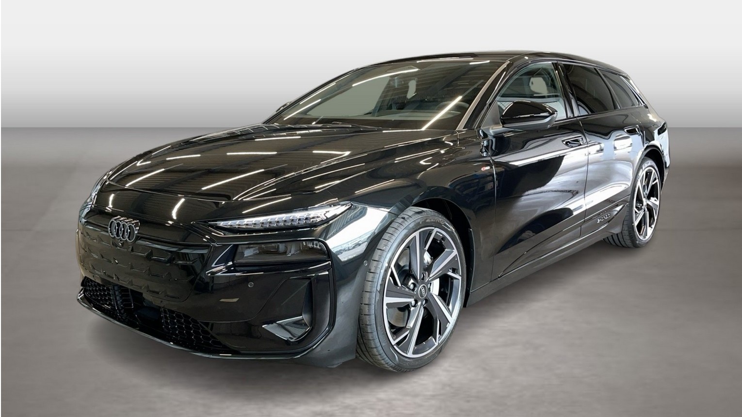 Audi A6 Avant e-tron performance Leasing Audi A6 Avant e-tron performance Leasing
