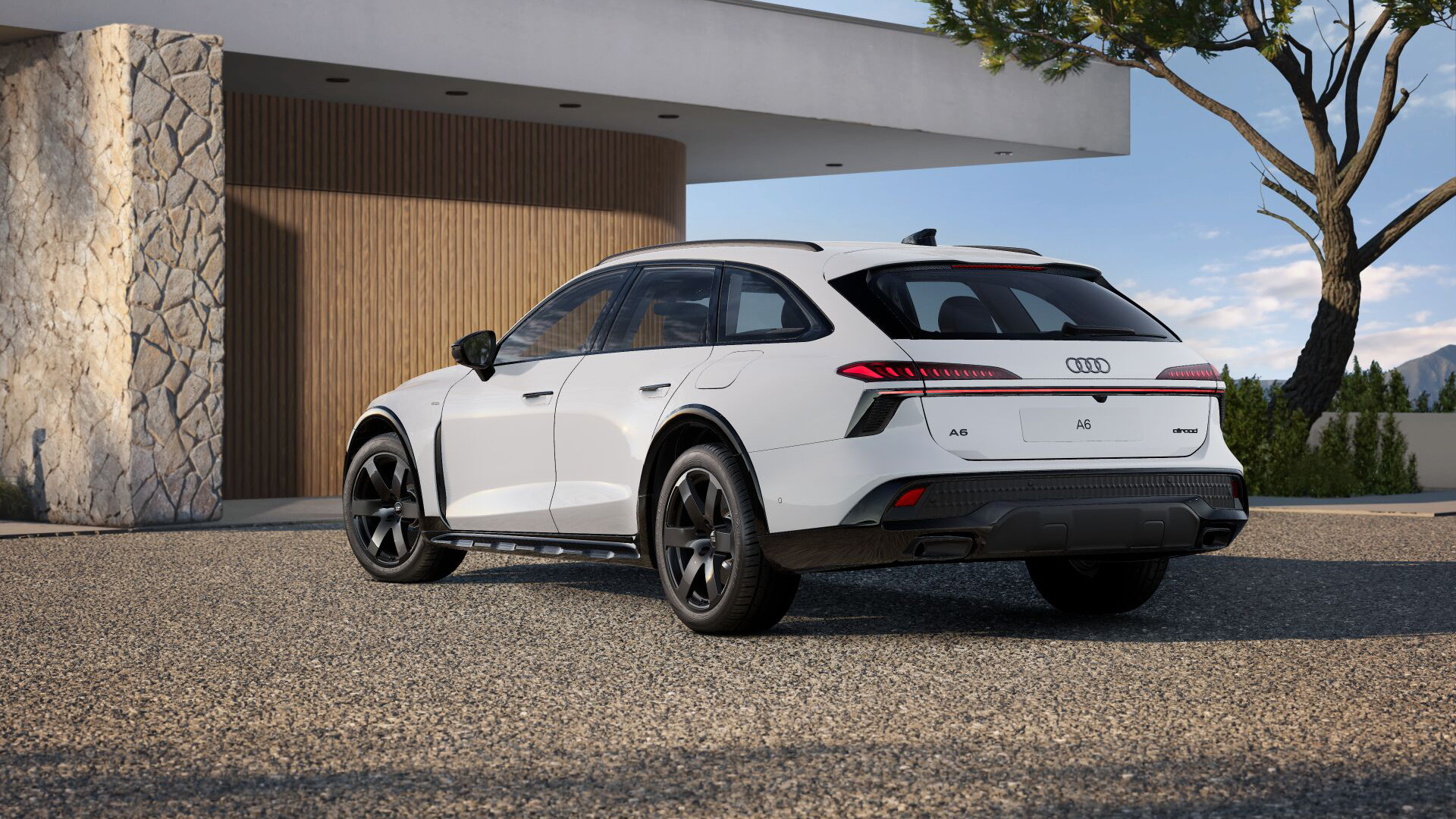 16 9 a6 allroad e hybrid 2