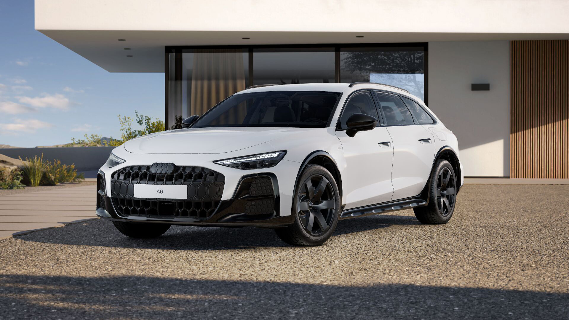 16 9 a6 allroad e hybrid