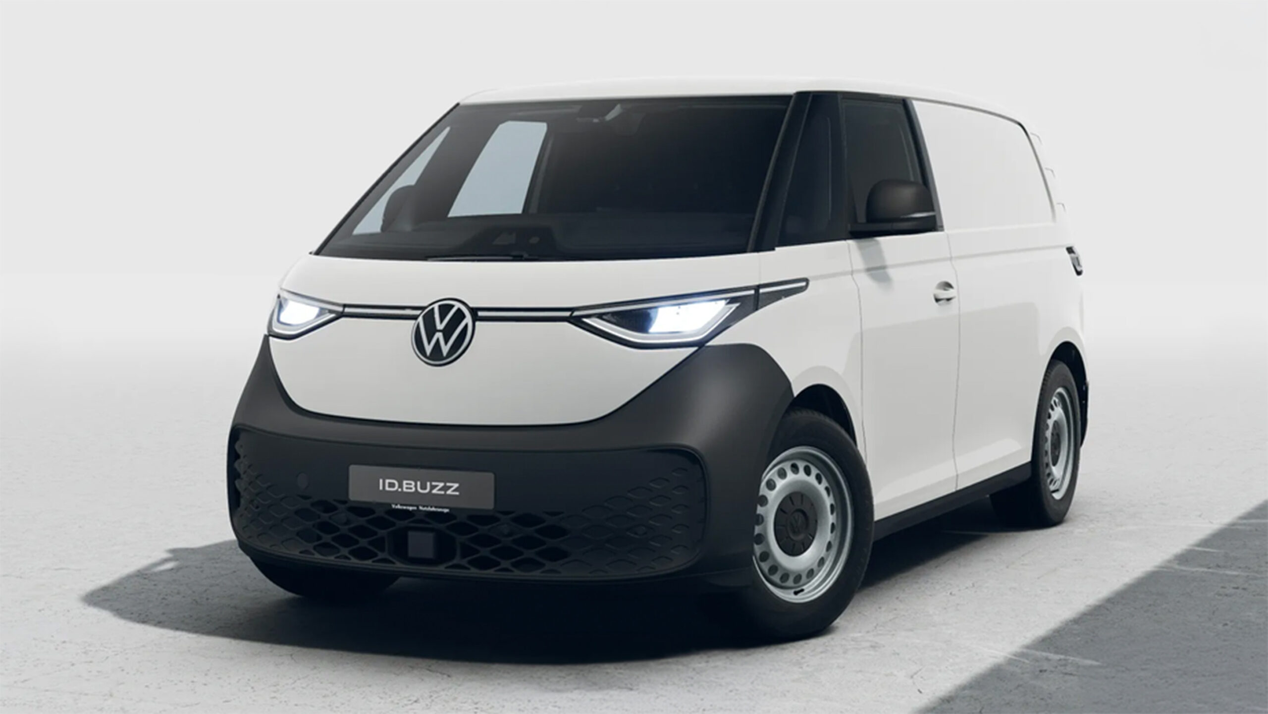 VW ID Buzz Cargo Leasing VW ID Buzz Cargo Leasing