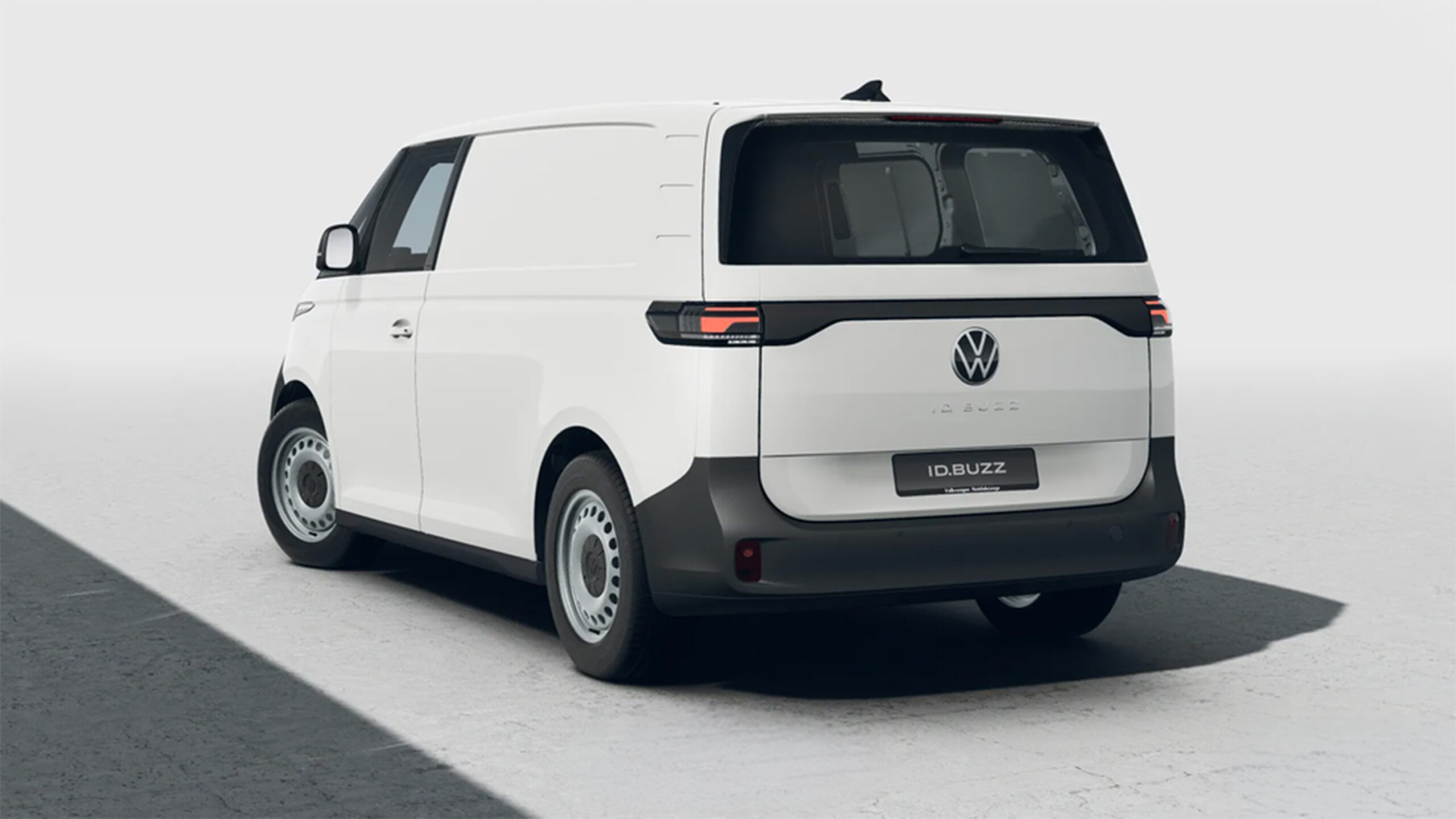 ID.Buzz Cargo Rear 16_9