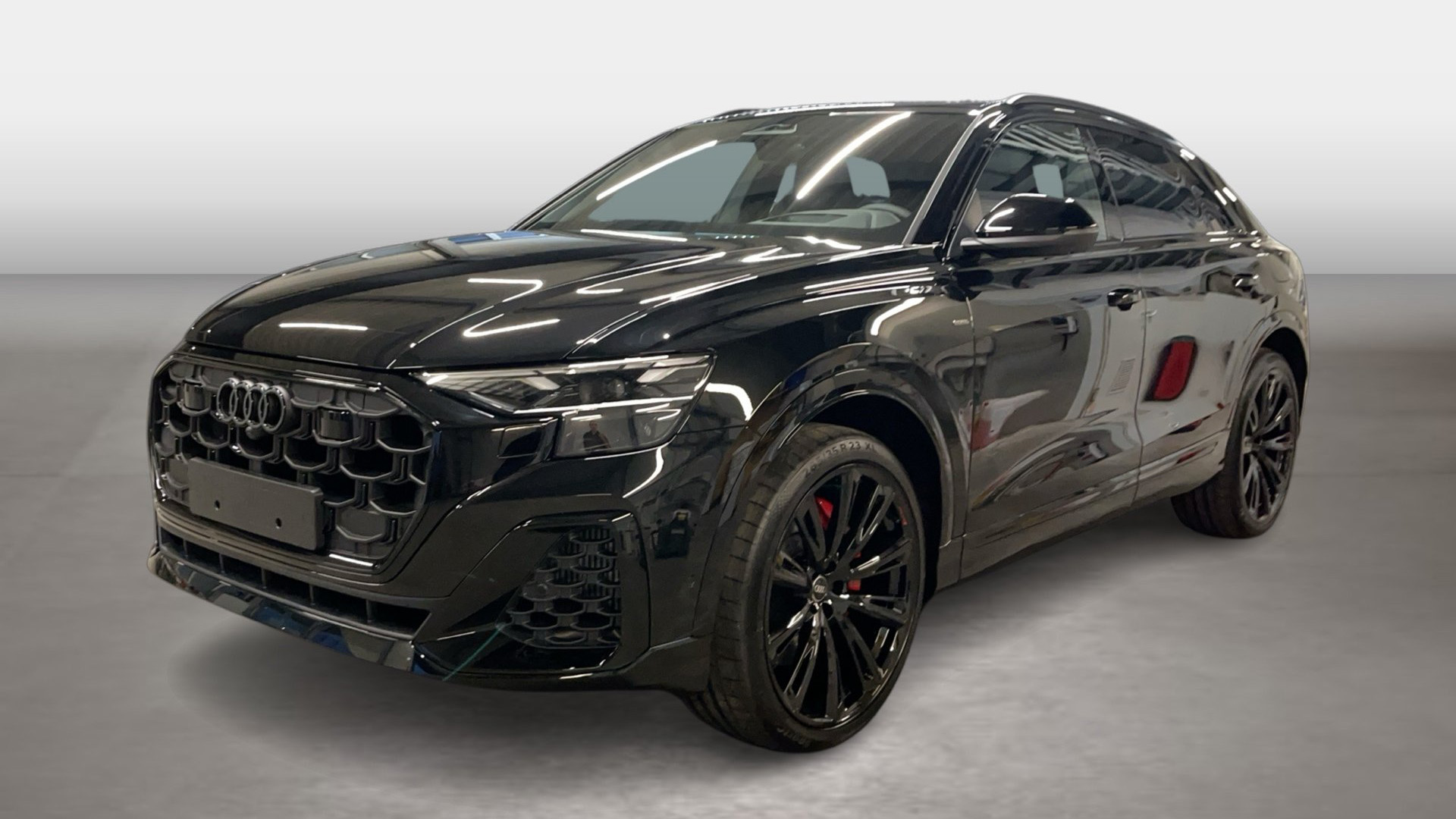 Audi Q8 e-Hybrid Leasing Audi Q8 e-Hybrid Leasing
