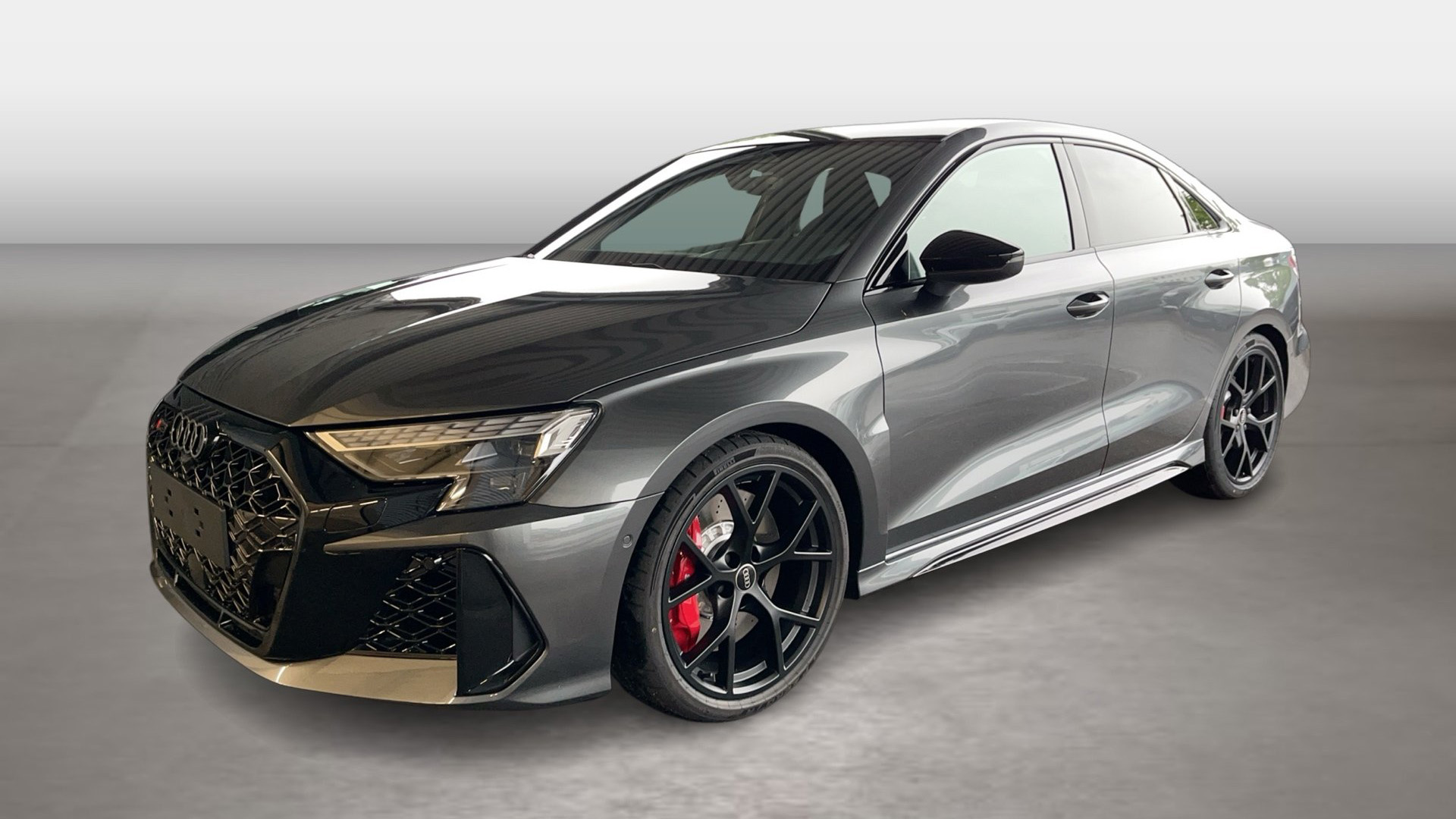 Audi RS 3 Limousine Leasing Audi RS 3 Limousine Leasing