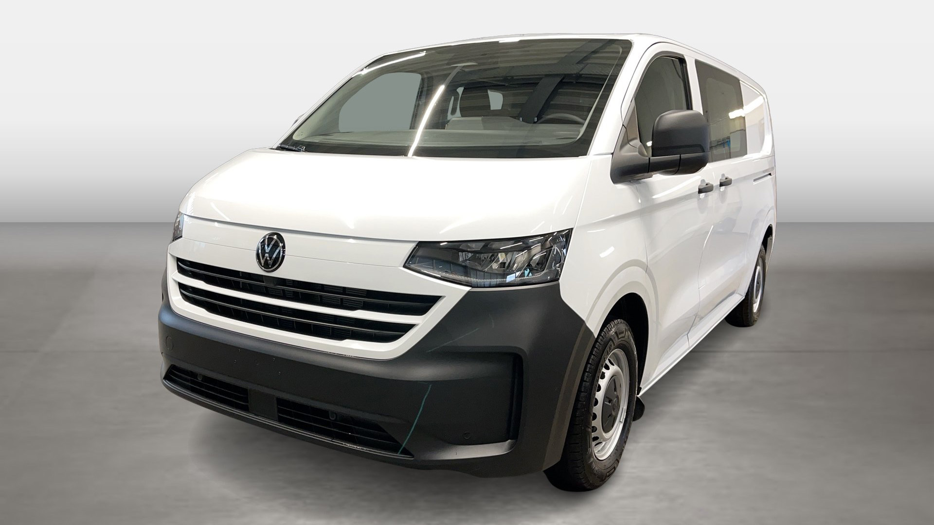 VW Transporter Kastenwagen Plus Leasing VW Transporter Kastenwagen Plus Leasing
