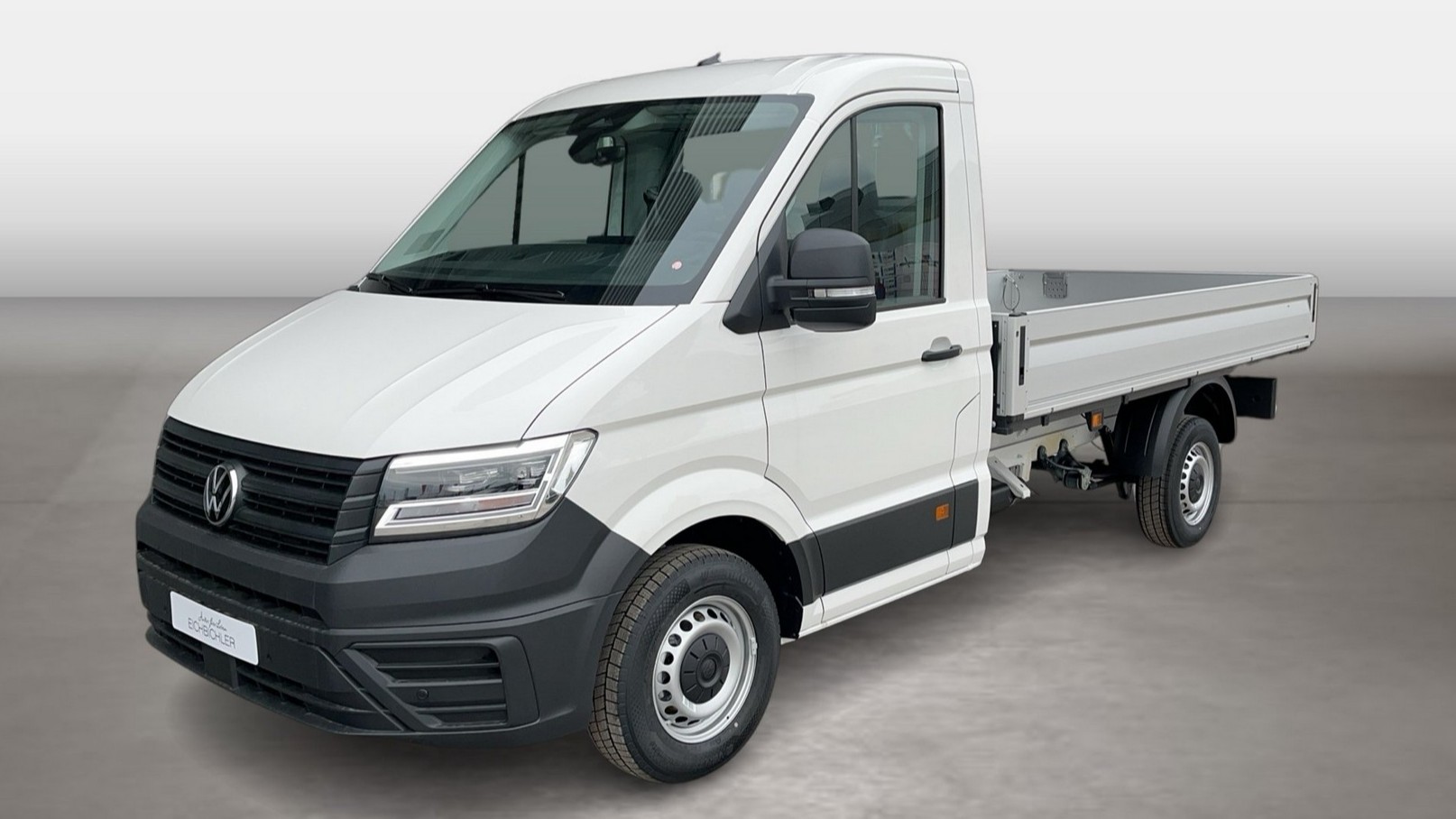 VW Crafter Pritschenwagen Finanzierung VW Crafter Pritschenwagen Finanzierung