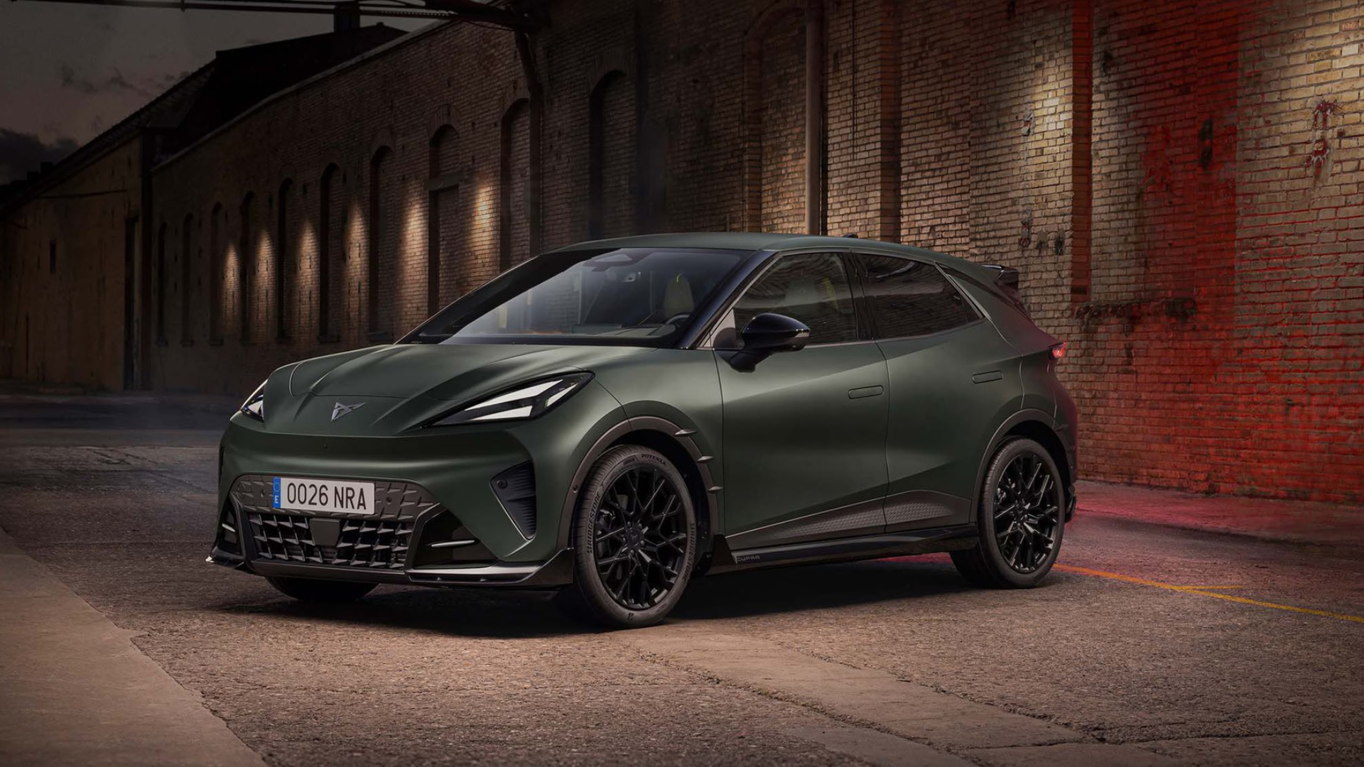 CUPRA Raval CUSTOM by ABT – jetzt bestellbar. CUPRA Raval CUSTOM by ABT – jetzt bestellbar.