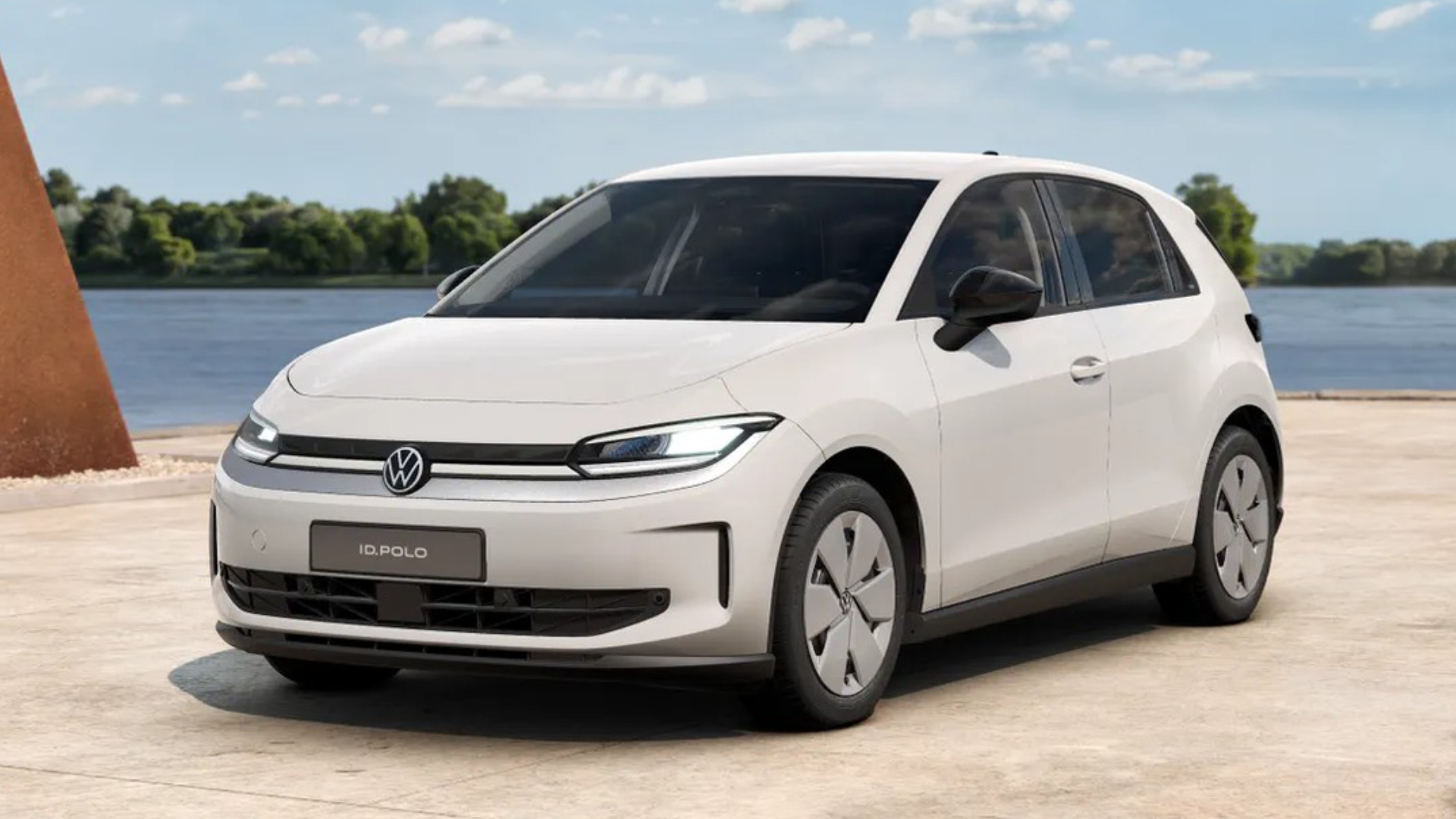 ID.Polo Leasing ID.Polo Leasing