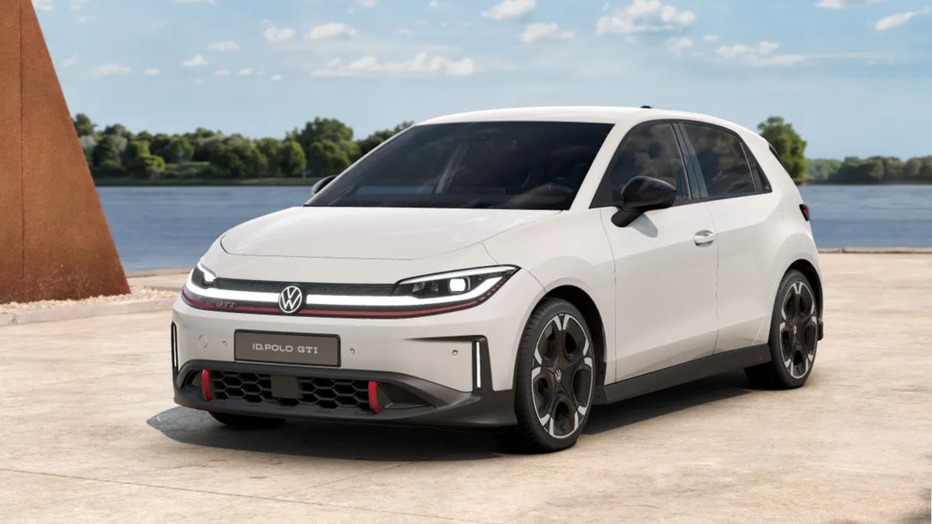 ID.Polo GTI Leasing ID.Polo GTI Leasing